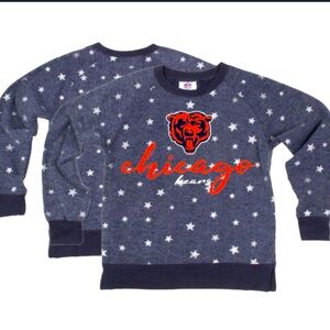 Bears girls sweatshirt